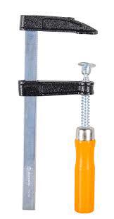 Струбцина F-образная 150х50 мм Вихрь