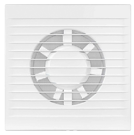 Вентилятор AURAMAX А4 осевой канальный вытяжной 100 мм