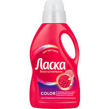 Ласка Жид д/стирки Сияние Цвета 1л