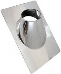 Проход кровли 30 ф230 нерж.0,5мм