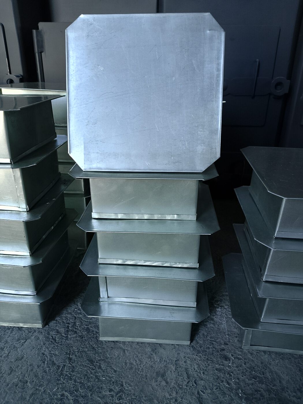 Заглушка дымохода д/печи