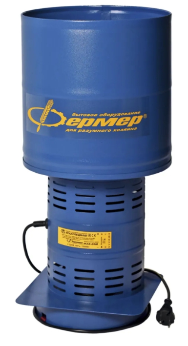 Измельчитель зерна ФЕРМЕР ИЗЭ-25М