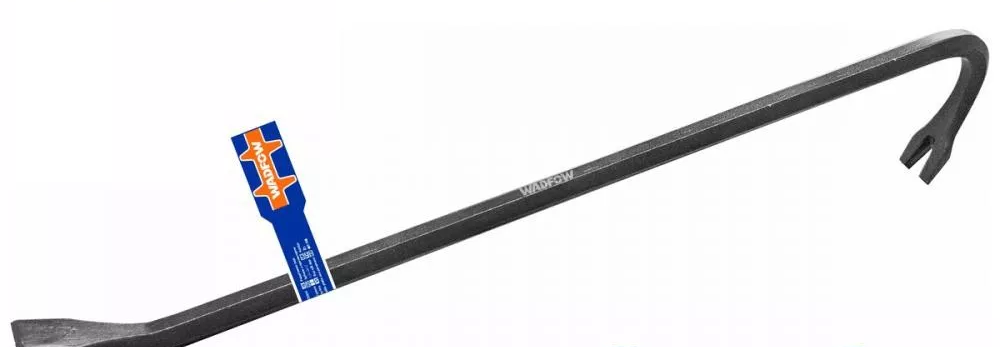 Лом-гвоздодер 900 мм  WADFOW WOB1390