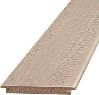 Добор 160*16*2070 капучино ПВХ