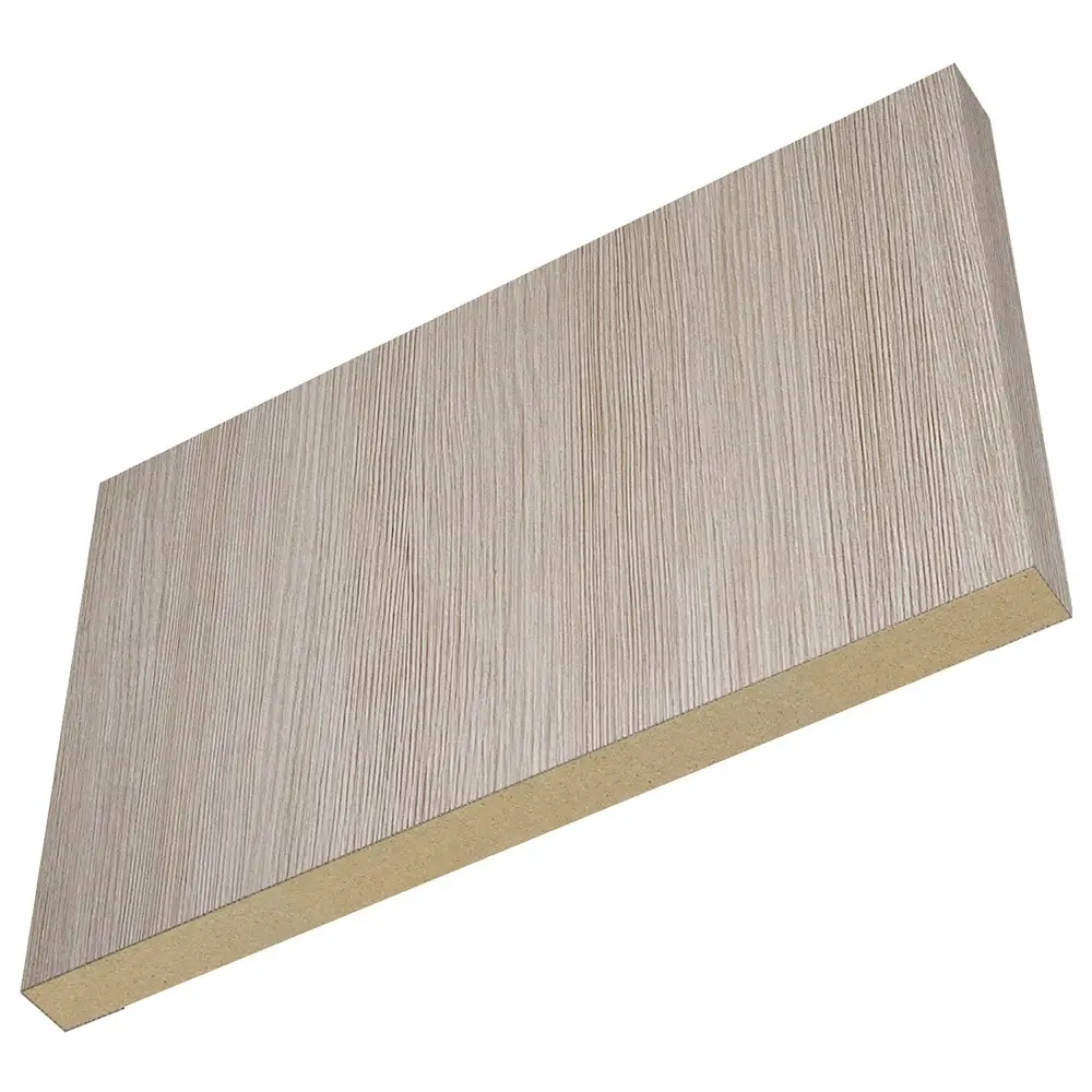 Добор 160*16*2070 капучино ПВХ