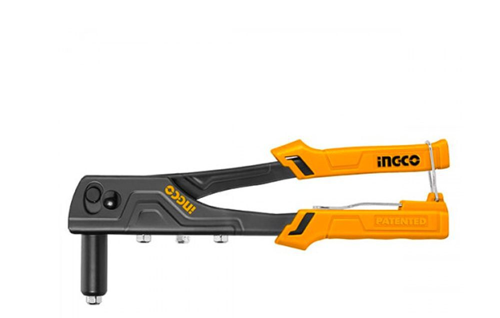 Заклепочник 260мм INGCO HRS108