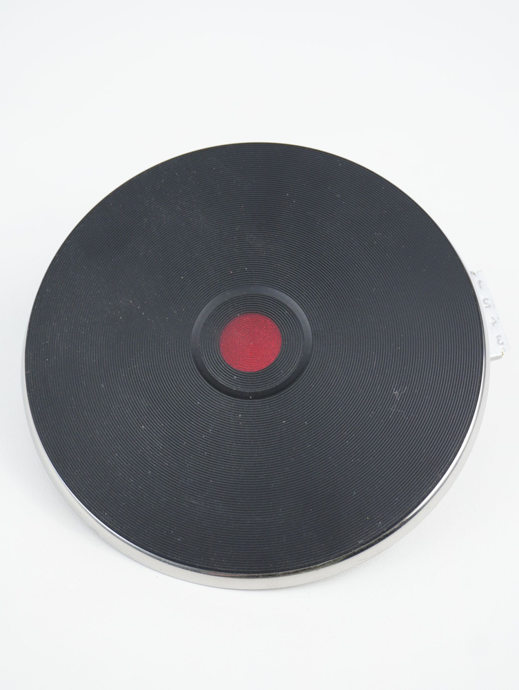 Эл.конфорка ЭКЧ-220-2,0/220