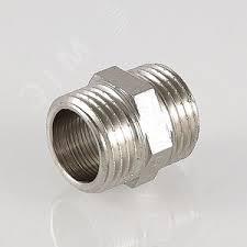 Бочат Valtec 3/4 никель (10) VTr.582.N.0005