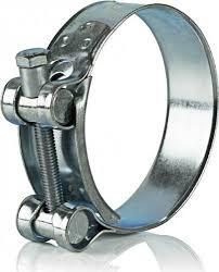 Хомут силовой 17-19мм