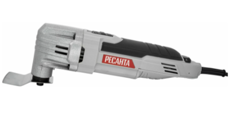 Реноватор РЕСАНТА МФИ-400 400 Вт в кейсе