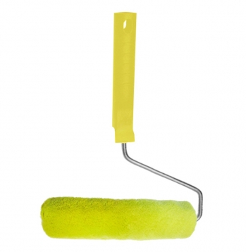 Валик 180мм 32515 полиакрил. с бюгелем BIBER