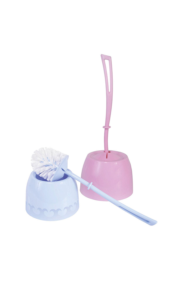 Ерш туал. "Бриз" с подставкой