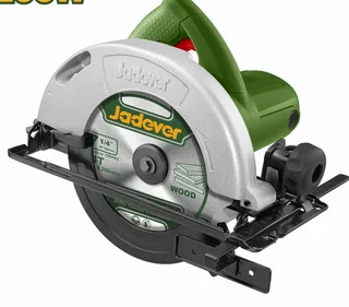 Пила дисковая JADEVER JDCW1512001