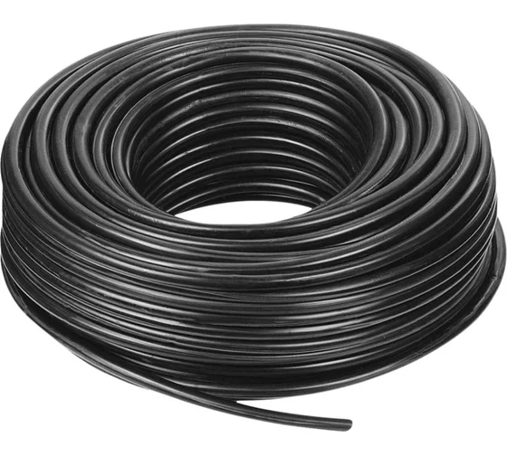 Кабель ВВГ 4х2.5