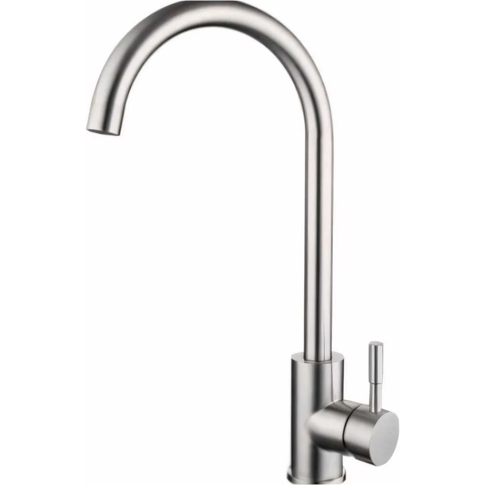 Смеситель VADOOM V842899 для кухни Нержавейка