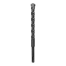 Бур BIBER SDS+ по бетону 8х250/310 мм