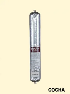 Герметик шовный "EUROTEX" СОСНА 0,6 мл