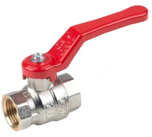 Кран шар. 1 р/г/г