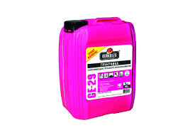 Грунтовка Геркулес GE-29 5кг глуб.проникновения