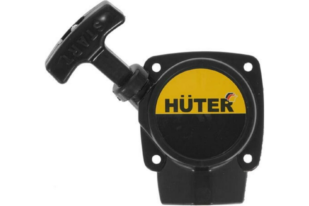 Стартер для триммера HUTER GGT-800T/S в сборе