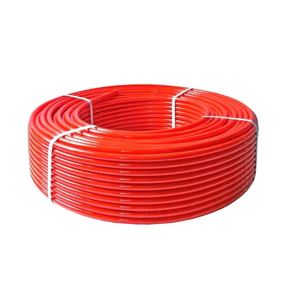 Труба полимер. PEX VALTEC 16*2.0мм VP1620.3.100 теплый пол