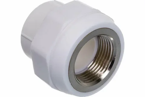 Муфта ПП Valtec 25*3/4" (В.Р.) VТр.702.0 02505(КМ)