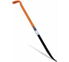 Лом-гвоздодёр кованый 900 мм Вихрь 73/2/3/10