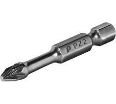 Бита IVANOV торсионная магнитная PZ2*50мм