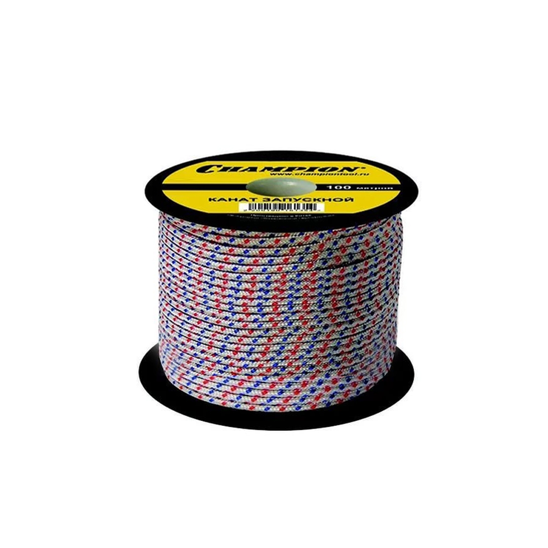 Канат запускной 3мм