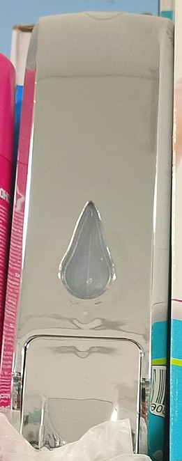 Дозатор д/жид.мыла