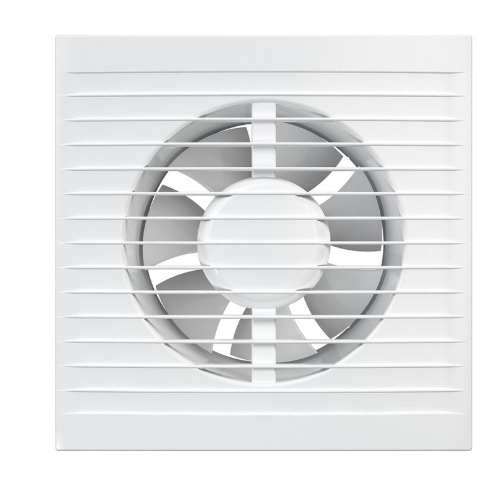 Вентилятор AURAMAX А5 вытяжной осевой 125 мм