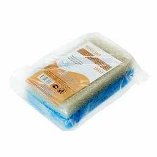 Губка д/тела Антицеллюлитная Люкс