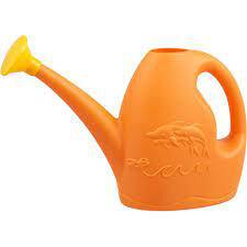 Лейка 3л с "Дельфин" рассеивателем М628