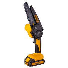 Электропила аккумуляторная ELS-20-Li-2K Huter 70/10/23