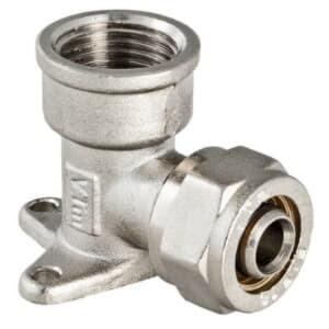 Водорозетка 16*1/2 Valtec (10) VTm.354.N.001604