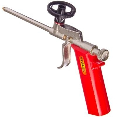 Пистолет для монтажной пены 004