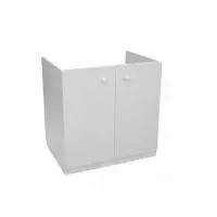 Тумба под мойку 50*60 (бук)