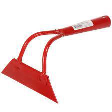 Полольник "Меркурий" без черенка 170х45 мм