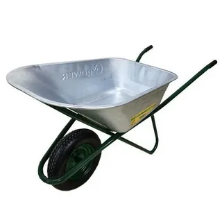 Тачка строительная GROWER 1 кол. 100л/250кг