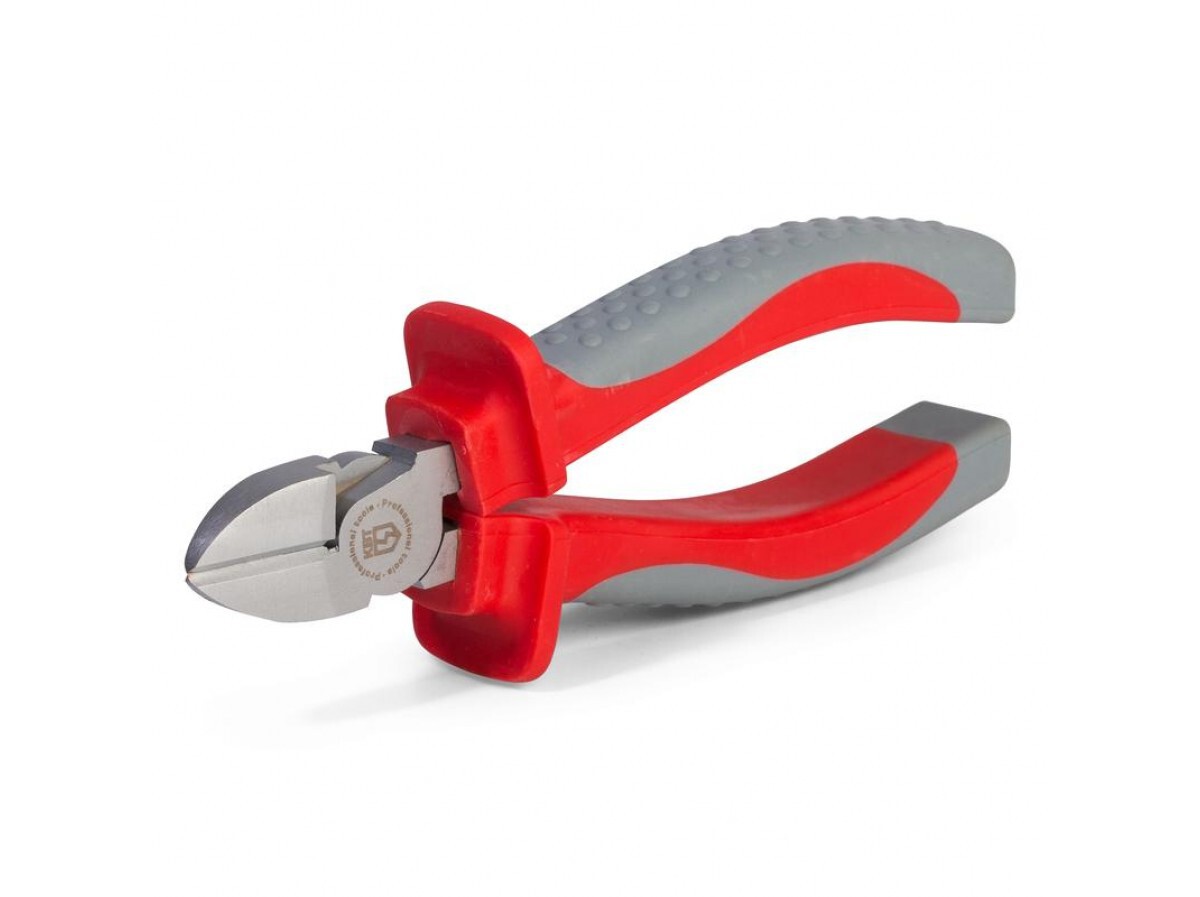 Бокорезы BIBER "Стандарт" 160 мм (арт.85437)