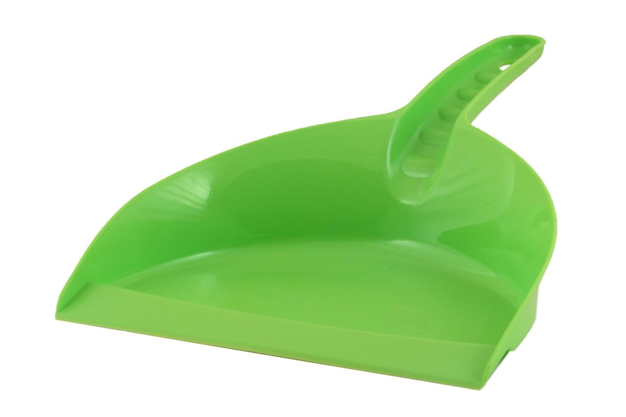 Совок ИДЕАЛ Розовый М5190