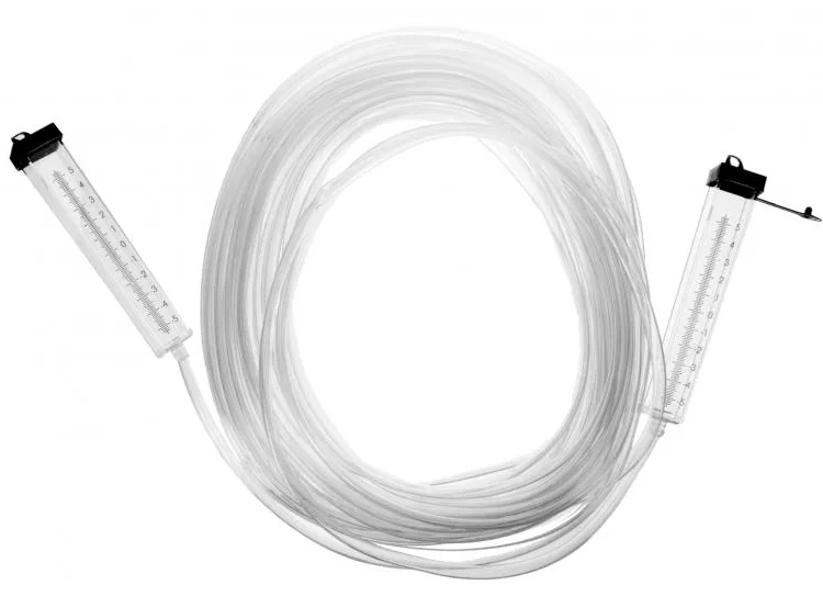 Гидроуровень7 M, d 6 мм STAYER (3486-06-07)