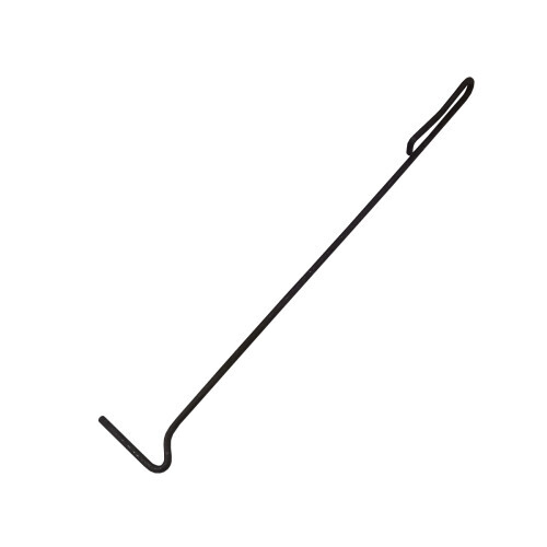 Кочерга малая KMМ-1 480*110 мм Рубцовск Агролит