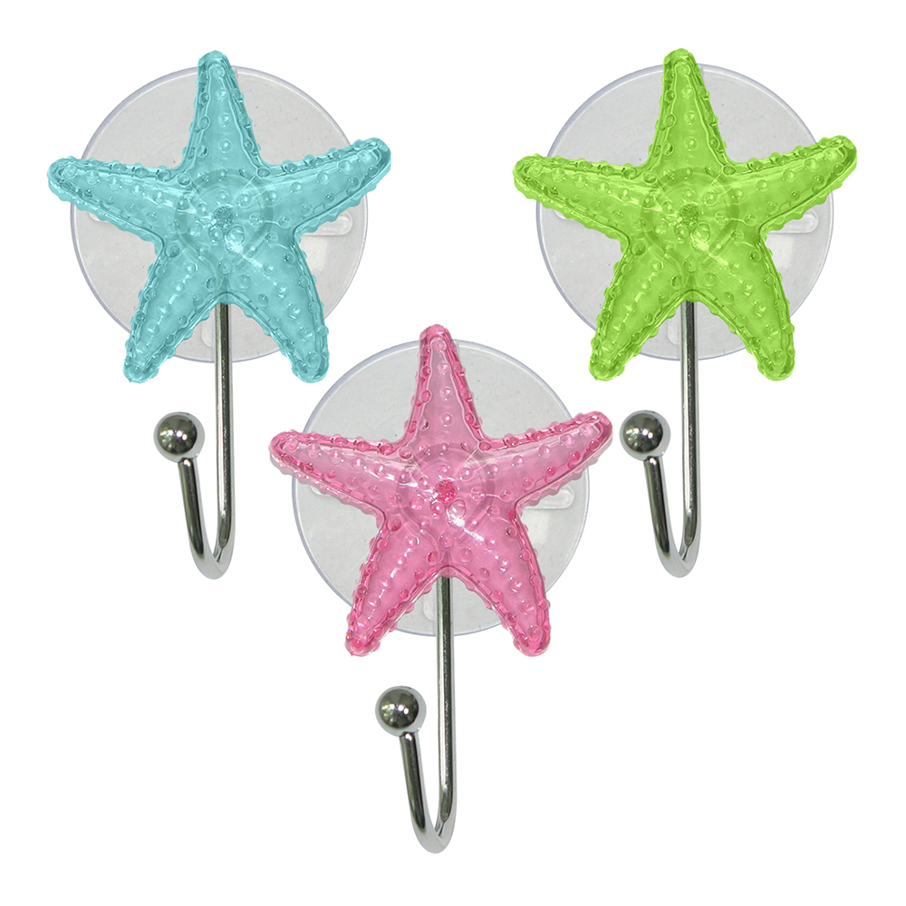 Крючок "Звезда" TL27-75