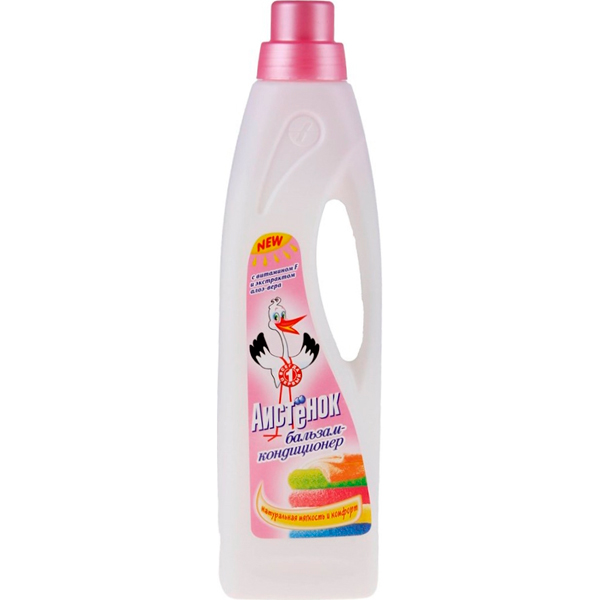 Кондиционер д/белья EVA 1,8л herbs