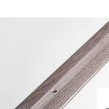 Порог стык. дуб дымчатый 0.9 м х 37 мм