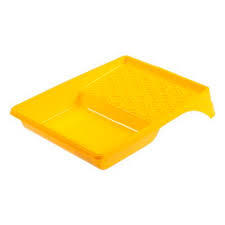 Ванночка для краски БИБЕР 330х350 мм