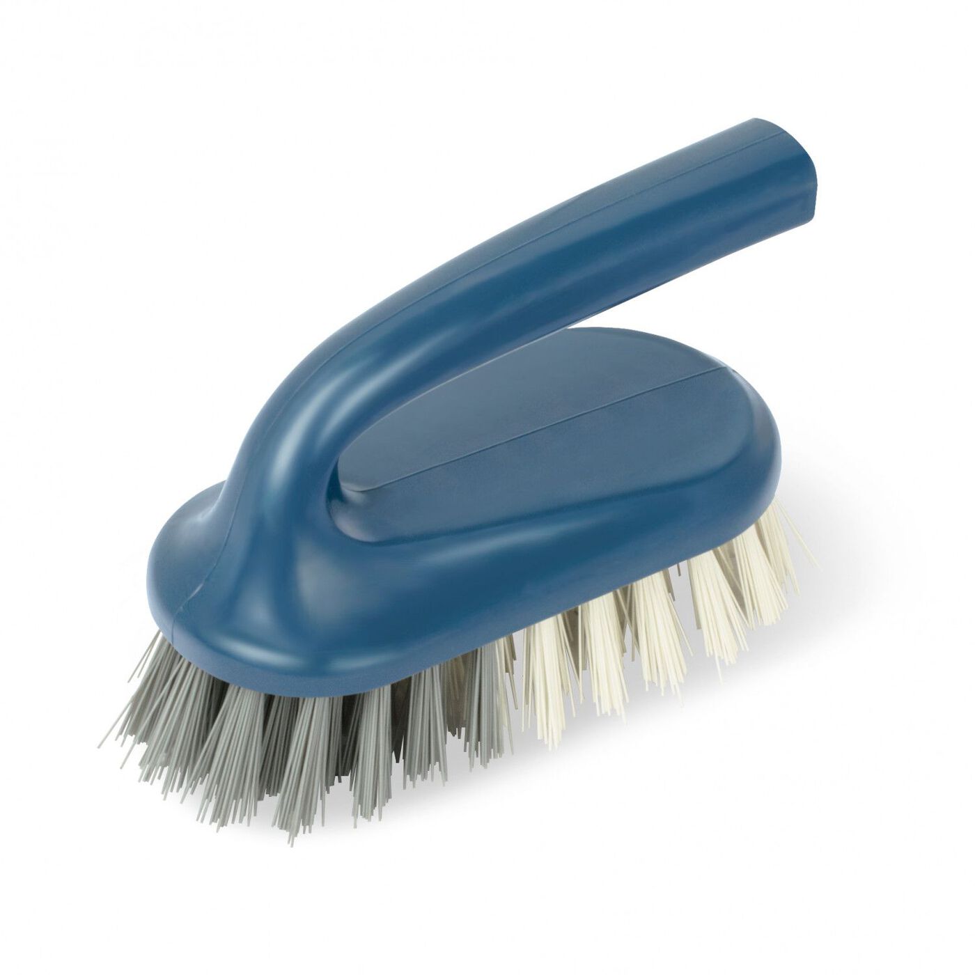 Щетка для чистки универс "Фанго" синяя