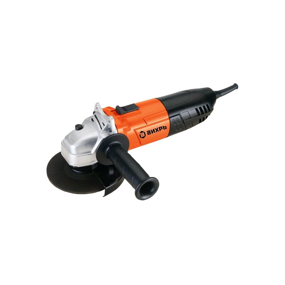 УШМ ЗУБР 125мм 1000Вт