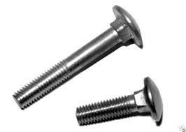 Болт меб. М10*80